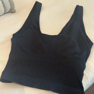 Jonathan Simkhai Ribbed Tank